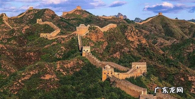 中国长城跨了几个省,长城跨越了几个省分别是