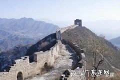 中国长城跨了几个省,长城跨越了几个省分别是