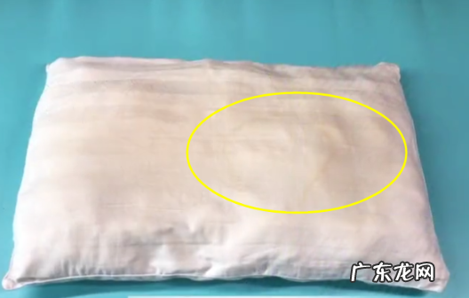 枕头内芯怎么清洗,枕头芯脏了该怎么清洗需要出棉花