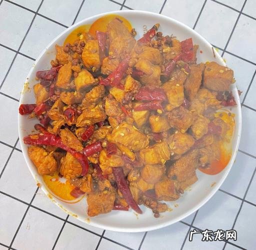 怎么做辣子鸡好吃,辣子鸡的做法 家常