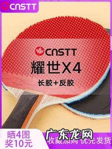 乒乓球什么叫长胶反胶,乒乓球胶皮正胶反胶生胶长胶的区别