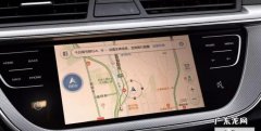 carlife怎么用高德地图,carlife怎么用高德地图