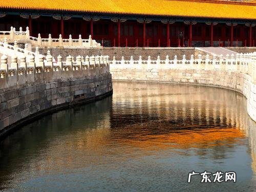 北京故宫历经多少皇帝,故宫前后一共经历过多少个