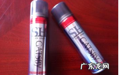 发胶喷头喷不出来怎么样处理,原野定型发胶为什么喷不出来