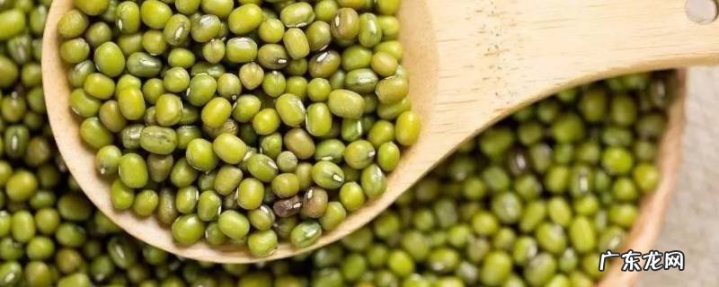 绿豆是煮烂好还是开花就行? 绿豆怎么能快速煮烂开花