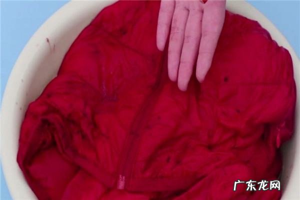 怎么样去除衣服上的斑点,应该怎么去除衣服上的霉点
