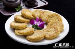 古代的胡饼是什么,白居易的《寄胡饼与杨万州》中的胡饼在现代叫什么