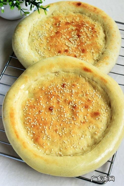 古代的胡饼是什么,白居易的《寄胡饼与杨万州》中的胡饼在现代叫什么