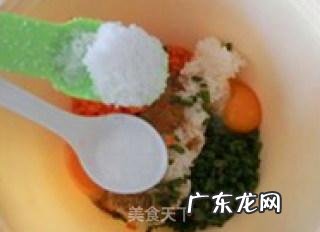 剩米饭烙饼的做法,用剩米饭烙饼的做法
