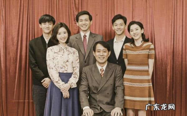 关于几个孩子长大成人的电视剧,《乔家的儿女》正在热播剧中的乔爸是如何将几个孩子拉扯大的