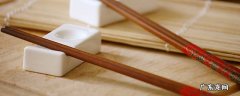 新买的筷子要怎么处理才能用 新买的筷子怎样处理才可以用