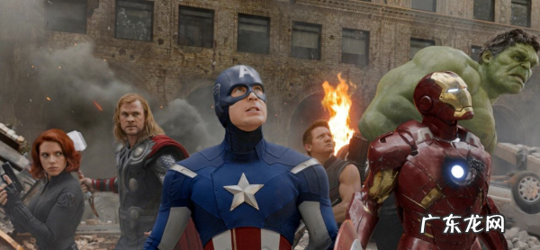 复仇者联盟5上映时间,《复仇者联盟5》快来了确定编剧