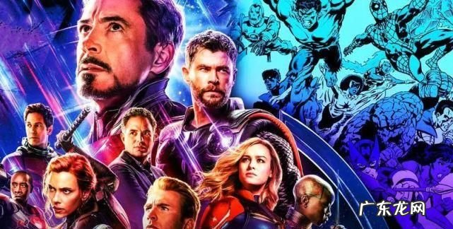 复仇者联盟5上映时间,《复仇者联盟5》快来了确定编剧