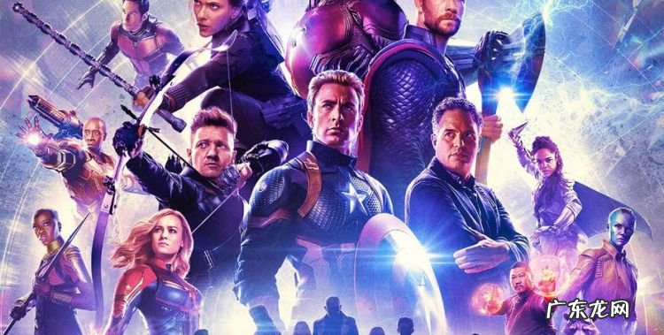复仇者联盟5上映时间,《复仇者联盟5》快来了确定编剧