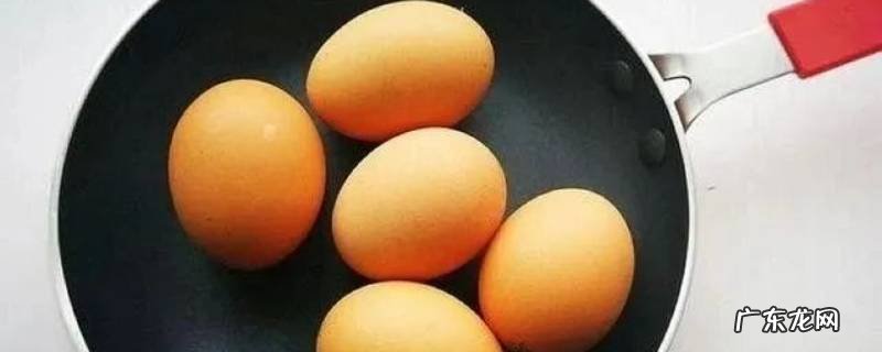鸡蛋蒸多久才熟 鸡蛋蒸多久才熟透