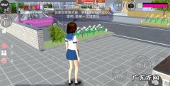 樱花校园模拟器公主在哪里,我想看樱花校园模拟器公主