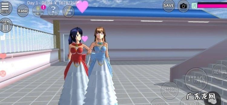 樱花校园模拟器公主在哪里,我想看樱花校园模拟器公主