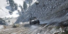 GTA5什么时候会下雪,gta5雪天怎么弄雪球