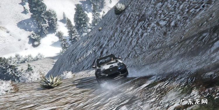 GTA5什么时候会下雪,gta5雪天怎么弄雪球