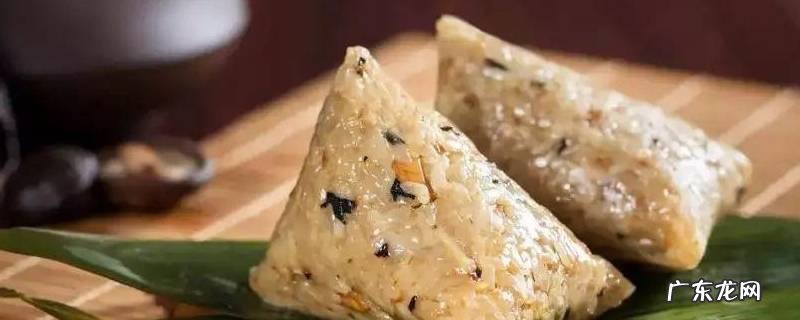 电饭煲煮粽子要煮多久 普通电饭煲煮粽子要煮多久