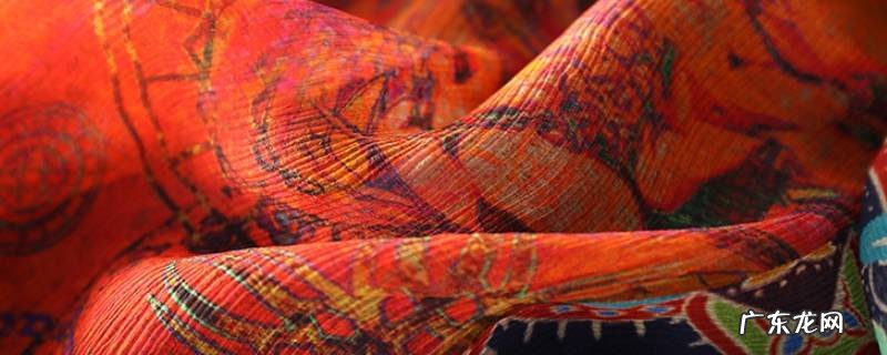 真丝面料的洗涤与保养 真丝面料的洗法