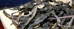 昔归古树茶有哪些特点 昔归古树茶有哪些特点百度百科