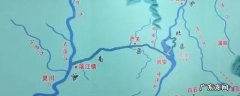湘江起止点 湘江起点和终点