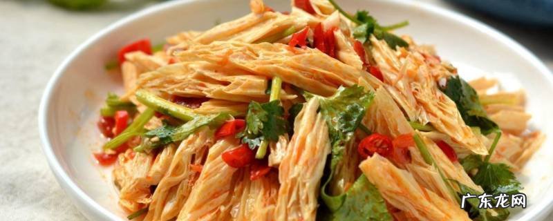 常用凉拌菜有哪些 凉拌菜有哪些菜品可以凉拌