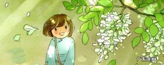 新鲜槐花的保存方法 槐花长期保存方法