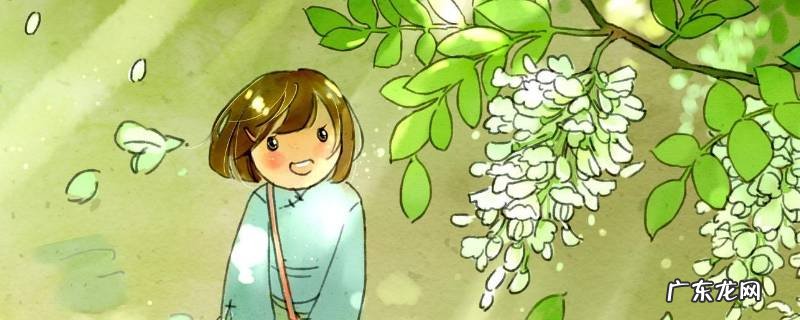 新鲜槐花的保存方法 槐花长期保存方法