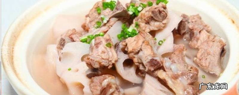 怎样炖排骨才能又嫩又烂视频 怎样炖排骨才能又嫩又烂
