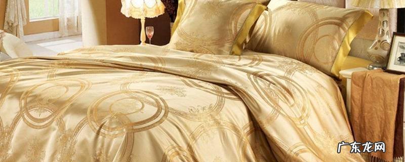 真丝被染色后 处理办法 真丝被染色后