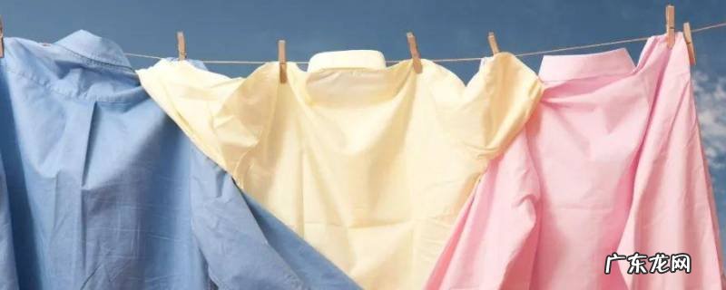 衣服上有指甲油怎么清洗 衣服上有指甲油怎么清洗用汽油