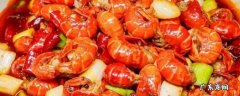 虾尾做法视频 虾尾做法