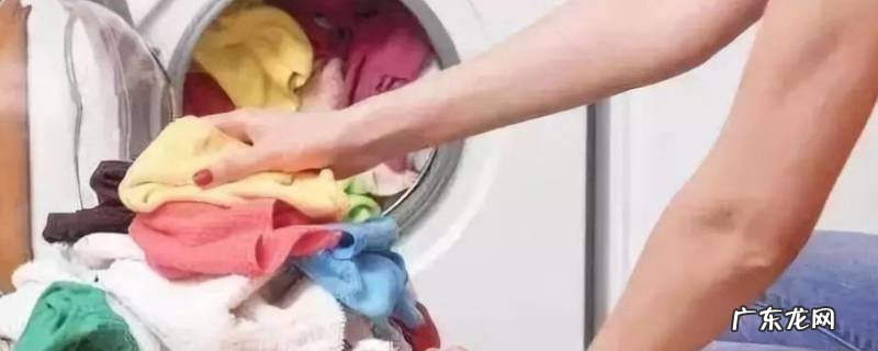 手洗和机洗的区别会导致缩水 手洗和机洗的区别