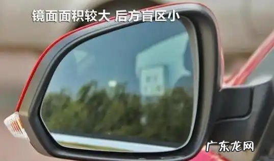 名爵ZS后视镜怎么调整,名爵3后视镜怎么收起来