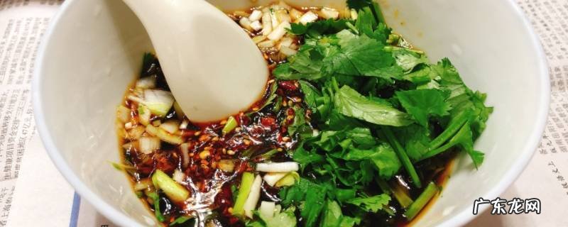 海螺蘸料汁怎么调 海螺蘸料汁怎么调视频