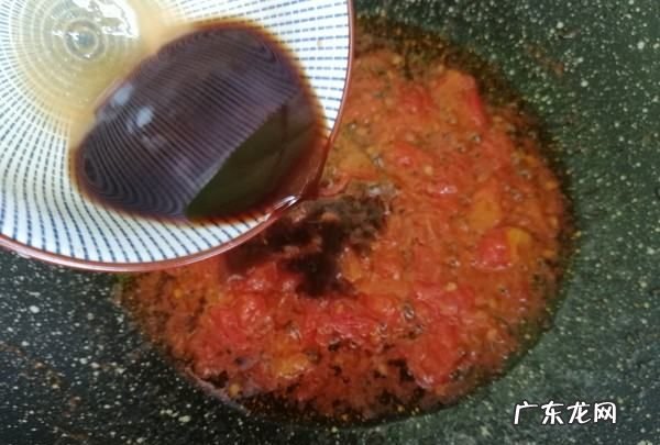 糖醋血旺做法图解,酸菜血旺的家常做法窍门