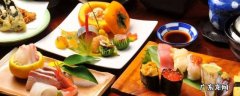 日本菜有哪些是最好吃的 日本菜有哪些