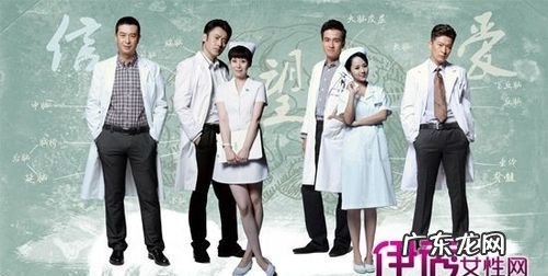 心术演员表 是由哪些演员出演的,电视剧心术演员表主要演员介绍
