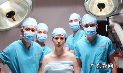 心术演员表 是由哪些演员出演的,电视剧心术演员表主要演员介绍