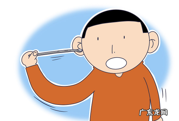 耳朵长痘痘是什么原因,耳朵里长了一个痘痘是怎么回事