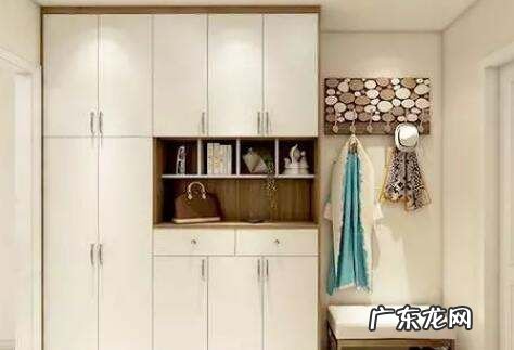 进屋就是客厅鞋柜怎么设计,进门就是客厅怎么做鞋柜