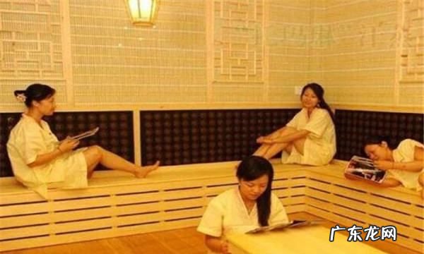 汗蒸好处 3个功效对身体有好处,汗蒸的好处与功效能祛湿