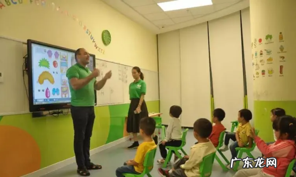 小孩学英语最简单的方法,小孩子学英语怎么学比较好