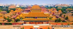 中国四大建筑之乡 中国四大建筑