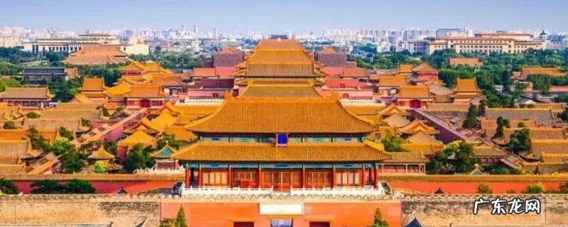 中国四大建筑之乡 中国四大建筑