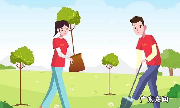 为什么要植树 植树的好处,为什么要植树