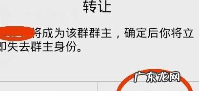 qq转让群主冷却期多久,qq群转让后多久可以再次转让群主