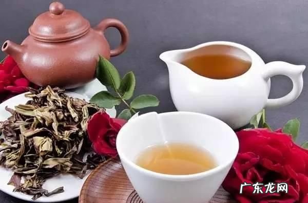 喝茶会变黑色素沉着,茶水喝多了对身体有害